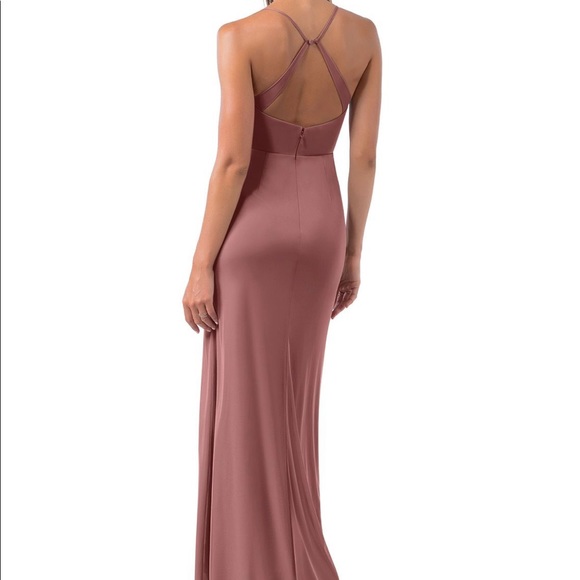 Azazie Kalea Dress - Picture 11 of 11